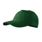 Şapcă unisex - 5P 307 - verde sticlă - MALFINI®