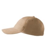 Şapcă unisex - 5P 307 - nisip - MALFINI®