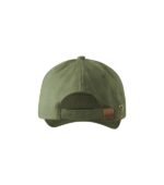 Şapcă unisex - 5P 307 - khaki - MALFINI®