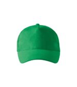 Şapcă unisex - 5P 307 - verde mediu - MALFINI®