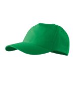 Şapcă unisex - 5P 307 - verde mediu - MALFINI®