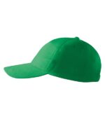 Şapcă unisex - 5P 307 - verde mediu - MALFINI®