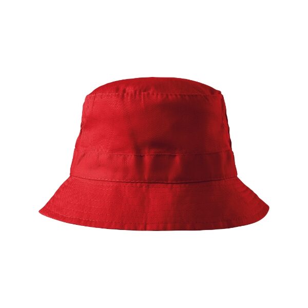 Pălărie pentru copii - Classic Kids 322 - roşu - MALFINI®