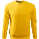 Hanorac pentru bărbaţi/copii - Essential 406 - galben - MALFINI®