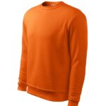Hanorac pentru bărbaţi/copii - Essential 406 - portocaliu - MALFINI®