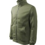 Hanorac pentru bărbaţi - Adventure 407 - khaki - MALFINI®