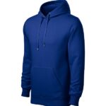 Hanorac pentru bărbaţi - Cape 413 - albastru regal - MALFINI®