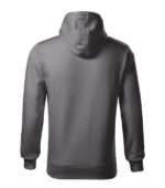 Hanorac pentru bărbaţi - Cape 413 - gri metalic - MALFINI®