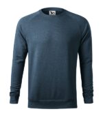 Hanorac pentru bărbaţi - Merger 415 - denim închis - MALFINI®