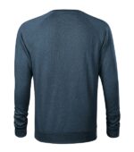 Hanorac pentru bărbaţi - Merger 415 - denim închis - MALFINI®