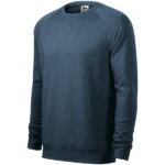 Hanorac pentru bărbaţi - Merger 415 - denim închis - MALFINI®