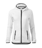 Stretch fleece pentru damă - Direct 418 - alb - MALFINI®