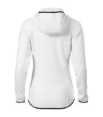 Stretch fleece pentru damă - Direct 418 - alb - MALFINI®