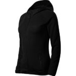 Stretch fleece pentru damă - Direct 418 - negru - MALFINI®