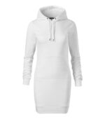 Rochie pentru damă - Snap 419 - alb - MALFINI®