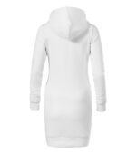 Rochie pentru damă - Snap 419 - alb - MALFINI®