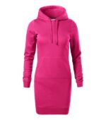 Rochie pentru damă - Snap 419 - purpuriu - MALFINI®