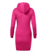 Rochie pentru damă - Snap 419 - purpuriu - MALFINI®