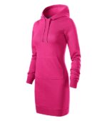 Rochie pentru damă - Snap 419 - purpuriu - MALFINI®