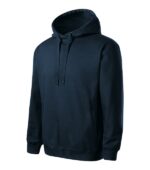 Hanorac pentru bărbaţi - Moon 420 - albastru marin - MALFINI®