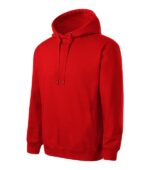 Hanorac pentru bărbaţi - Moon 420 - roşu - MALFINI®