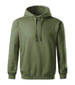 Hanorac pentru bărbaţi - Moon 420 - khaki - MALFINI®