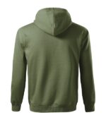 Hanorac pentru bărbaţi - Moon 420 - khaki - MALFINI®