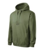 Hanorac pentru bărbaţi - Moon 420 - khaki - MALFINI®