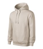 Hanorac pentru bărbaţi - Moon 420 - gri ice - MALFINI®