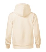 Hanorac pentru damă - Moon 421 - migdală - MALFINI®