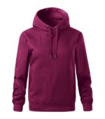 Hanorac pentru damă - Moon 421 - rododendron - MALFINI®
