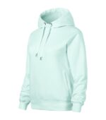 Hanorac pentru damă - Moon 421 - frost - MALFINI®
