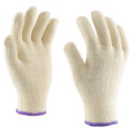 Manusa tricotata, din 3 fire - PUKU