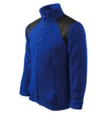 Jachetă fleece unisex - Jacket Hi-Q 506 - albastru regal - RIMECK®