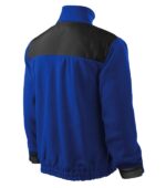 Jachetă fleece unisex - Jacket Hi-Q 506 - albastru regal - RIMECK®