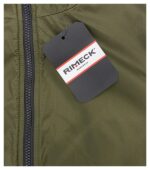 Vestă unisex - Body Warmer 509 - roşu - RIMECK®