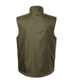 Vestă unisex - Body Warmer 509 - military - RIMECK®