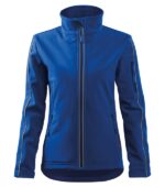 Jachetă pentru damă - Softshell Jacket 510 - albastru regal - MALFINI®
