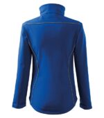 Jachetă pentru damă - Softshell Jacket 510 - albastru regal - MALFINI®