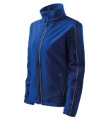 Jachetă pentru damă - Softshell Jacket 510 - albastru regal - MALFINI®