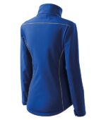 Jachetă pentru damă - Softshell Jacket 510 - albastru regal - MALFINI®