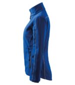 Jachetă pentru damă - Softshell Jacket 510 - albastru regal - MALFINI®