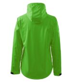 Jachetă softshell pentru damă - Cool 514 - verde măr - MALFINI®