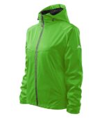 Jachetă softshell pentru damă - Cool 514 - verde măr - MALFINI®