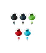 Jachetă softshell pentru damă - Cool 514 - verde măr - MALFINI®