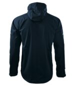 Jachetă softshell pentru bărbaţi - Cool 515 - albastru marin - MALFINI®