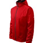 Jachetă softshell pentru bărbaţi - Cool 515 - roşu - MALFINI®