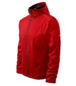 Jachetă softshell pentru bărbaţi - Cool 515 - roşu - MALFINI®