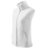 Vestă softshell pentru damă - Vision 516 - alb - MALFINI®