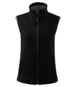 Vestă softshell pentru damă - Vision 516 - negru - MALFINI®